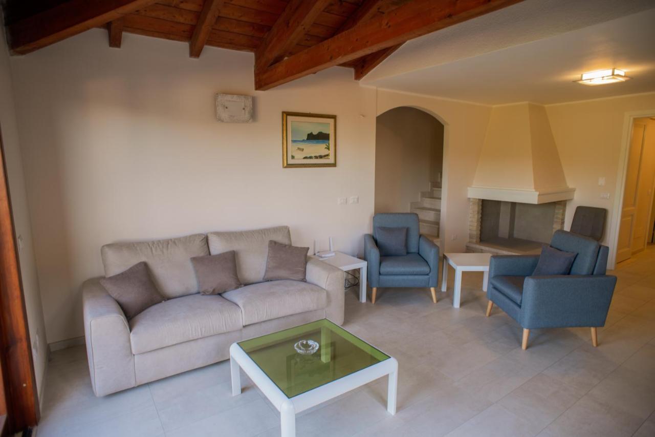 Holiday home Giulia