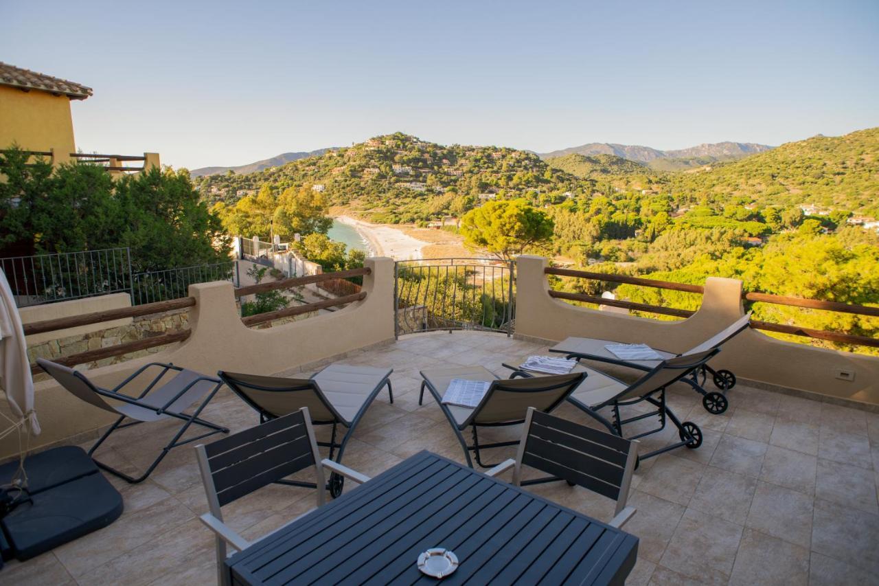 Giulia Holiday home